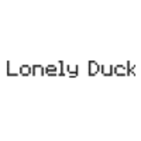 Lonely Duck logo, Lonely Duck contact details