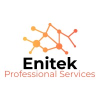 Enitek Professional Services logo, Enitek Professional Services contact details