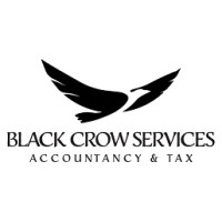 Black Crow Services logo, Black Crow Services contact details