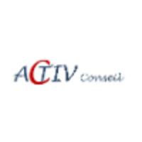 ACTIV Conseil logo, ACTIV Conseil contact details