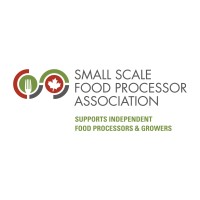 Small Scale Food Processor Association (SSFPA) logo, Small Scale Food Processor Association (SSFPA) contact details