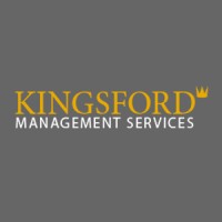 Kingsford Management Services Ltd logo, Kingsford Management Services Ltd contact details