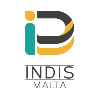 INDIS Malta logo, INDIS Malta contact details