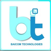 Baicom Technologies logo, Baicom Technologies contact details