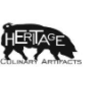 Heritage Culinary Artifacts logo, Heritage Culinary Artifacts contact details