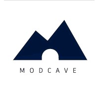 ModCave Shelter Tech logo, ModCave Shelter Tech contact details