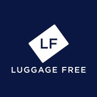 Luggage Free logo, Luggage Free contact details