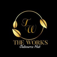 The Works Outsource Hub Pty Ltd logo, The Works Outsource Hub Pty Ltd contact details