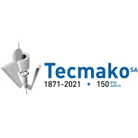 Tecmako SA logo, Tecmako SA contact details