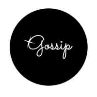 Gossip® logo, Gossip® contact details