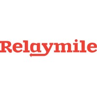 Relaymile logo, Relaymile contact details