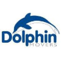 Dolphin Movers logo, Dolphin Movers contact details