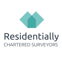 Residentially Chartered Surveyors logo, Residentially Chartered Surveyors contact details