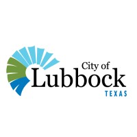 City of Lubbock logo, City of Lubbock contact details