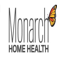 Monarch Home Health logo, Monarch Home Health contact details