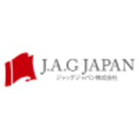 J.A.G JAPAN Corp. logo, J.A.G JAPAN Corp. contact details