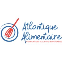 ATLANTIQUE ALIMENTAIRE logo, ATLANTIQUE ALIMENTAIRE contact details