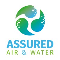 Assured Air and Water Ltd logo, Assured Air and Water Ltd contact details