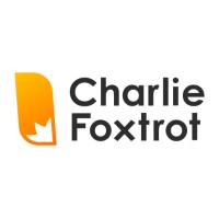 Charlie Foxtrot AB logo, Charlie Foxtrot AB contact details