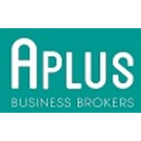 APlus Business Brokers logo, APlus Business Brokers contact details