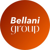 Bellani Group logo, Bellani Group contact details