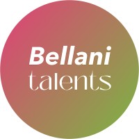 Bellani Talents LLP logo, Bellani Talents LLP contact details