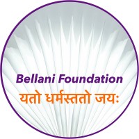 Bellani Foundation logo, Bellani Foundation contact details