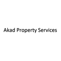 Akad Property Services logo, Akad Property Services contact details