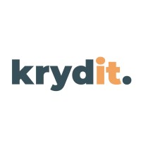 Krydit logo, Krydit contact details