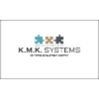 K.M.K.Systems logo, K.M.K.Systems contact details