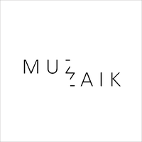 Muzaik logo, Muzaik contact details