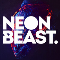 Neon Beast logo, Neon Beast contact details