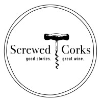 ScrewedCorks logo, ScrewedCorks contact details