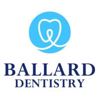 Ballard Dentistry logo, Ballard Dentistry contact details