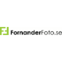 FornanderFoto logo, FornanderFoto contact details