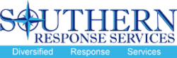 Southern Response Services logo, Southern Response Services contact details