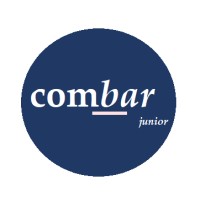 Junior COMBAR logo, Junior COMBAR contact details