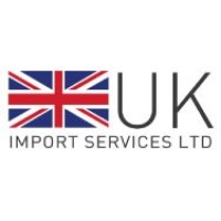 UK Import Services Limited logo, UK Import Services Limited contact details