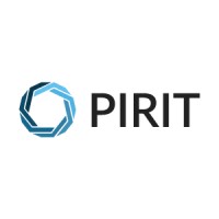 PIRIT.BIZ logo, PIRIT.BIZ contact details