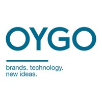 OYGO GmbH logo, OYGO GmbH contact details