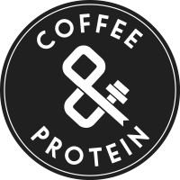 Coffee & Protein logo, Coffee & Protein contact details