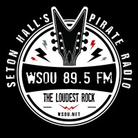 WSOU 89.5 FM logo, WSOU 89.5 FM contact details