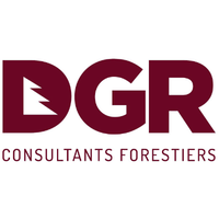 Consultants forestiers DGR logo, Consultants forestiers DGR contact details