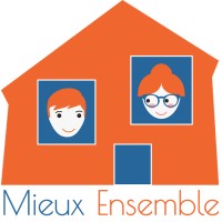 Mieux Ensemble logo, Mieux Ensemble contact details