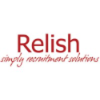 Relish Recruitment (East Anglia) Ltd logo, Relish Recruitment (East Anglia) Ltd contact details