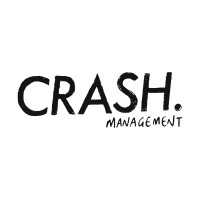 The Crash Collective logo, The Crash Collective contact details