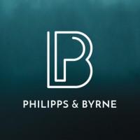 Philipps & Byrne logo, Philipps & Byrne contact details