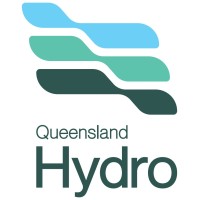 Queensland Hydro logo, Queensland Hydro contact details