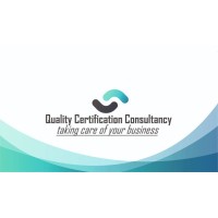 Quality Certification Consultancy - QCC logo, Quality Certification Consultancy - QCC contact details