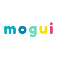 Mogui logo, Mogui contact details